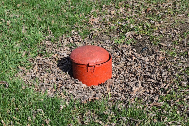 Septic, Sump, Sewage